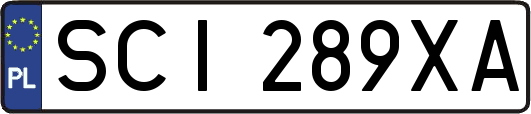 SCI289XA