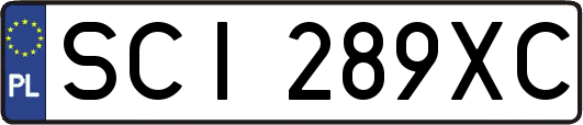 SCI289XC