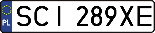 SCI289XE