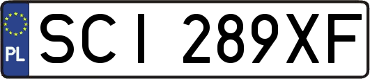 SCI289XF