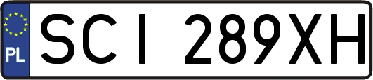 SCI289XH