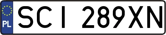 SCI289XN