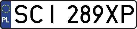 SCI289XP