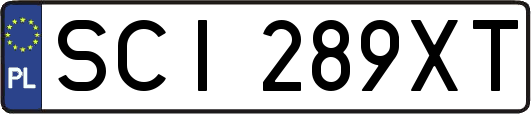 SCI289XT