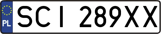 SCI289XX