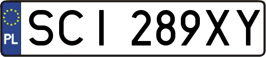 SCI289XY