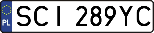 SCI289YC