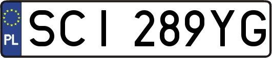 SCI289YG