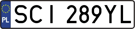 SCI289YL