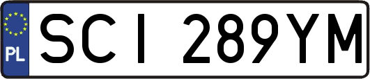 SCI289YM