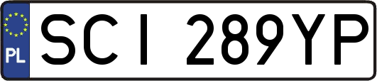 SCI289YP