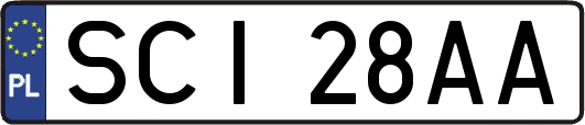 SCI28AA