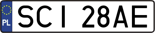 SCI28AE