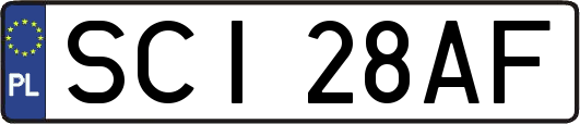 SCI28AF