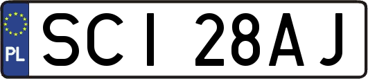 SCI28AJ