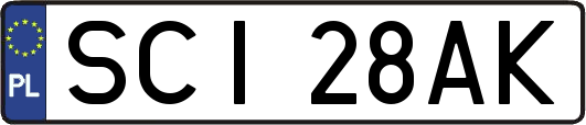 SCI28AK