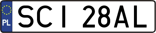 SCI28AL