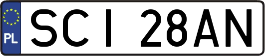 SCI28AN