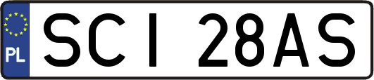 SCI28AS