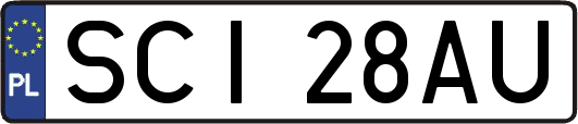 SCI28AU
