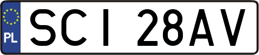 SCI28AV
