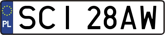 SCI28AW