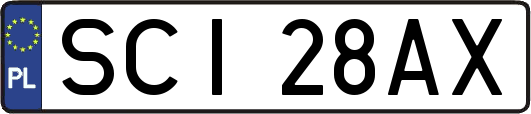 SCI28AX