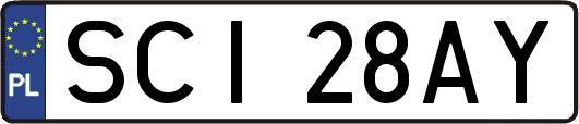 SCI28AY