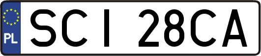 SCI28CA