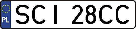 SCI28CC