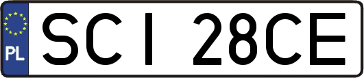 SCI28CE