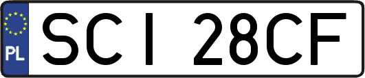 SCI28CF