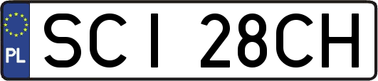 SCI28CH