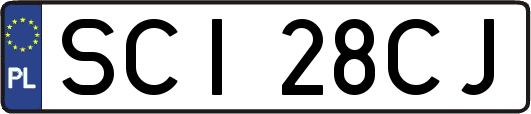 SCI28CJ