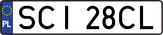 SCI28CL