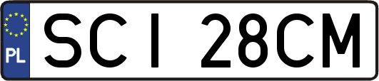 SCI28CM