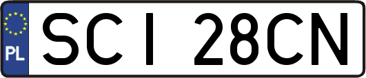 SCI28CN