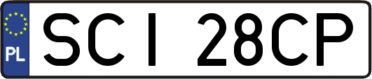 SCI28CP