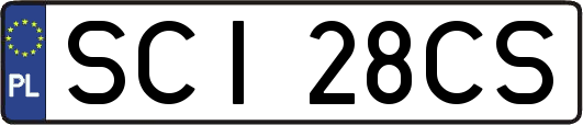SCI28CS