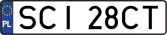 SCI28CT