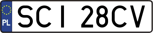 SCI28CV