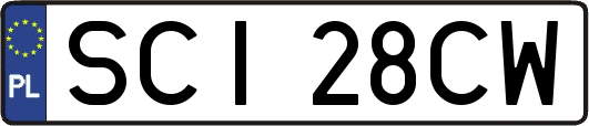 SCI28CW
