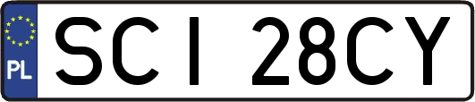 SCI28CY