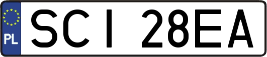 SCI28EA