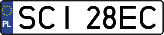 SCI28EC