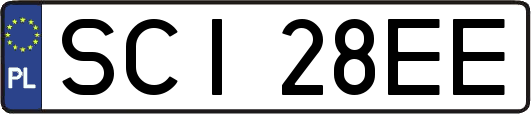 SCI28EE