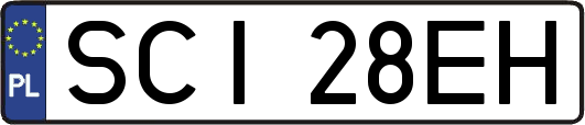 SCI28EH