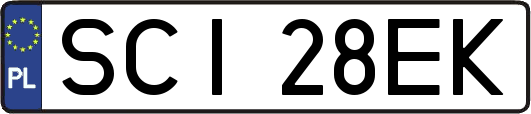 SCI28EK