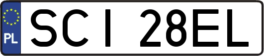 SCI28EL