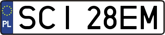 SCI28EM
